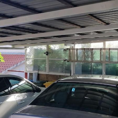 Kuca Za Odmor Vista Mare Marinici (Primorsko-Goranska) Exterior foto