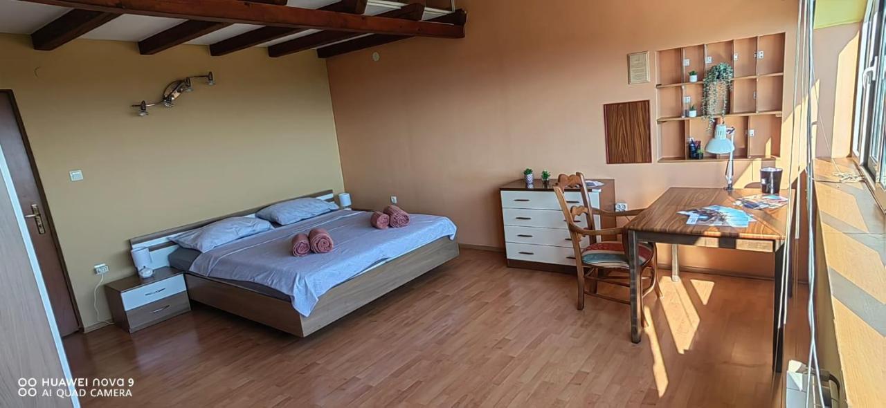 Kuca Za Odmor Vista Mare Marinici (Primorsko-Goranska) Exterior foto