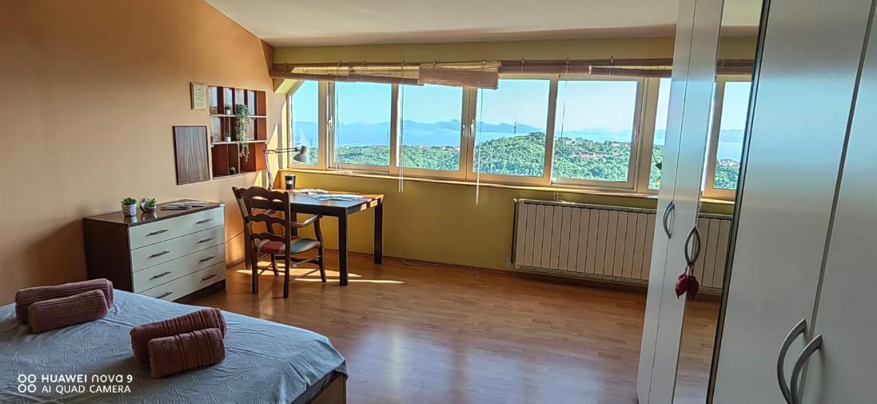 Kuca Za Odmor Vista Mare Marinici (Primorsko-Goranska) Exterior foto